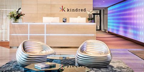 kindred group cherry hill nj.